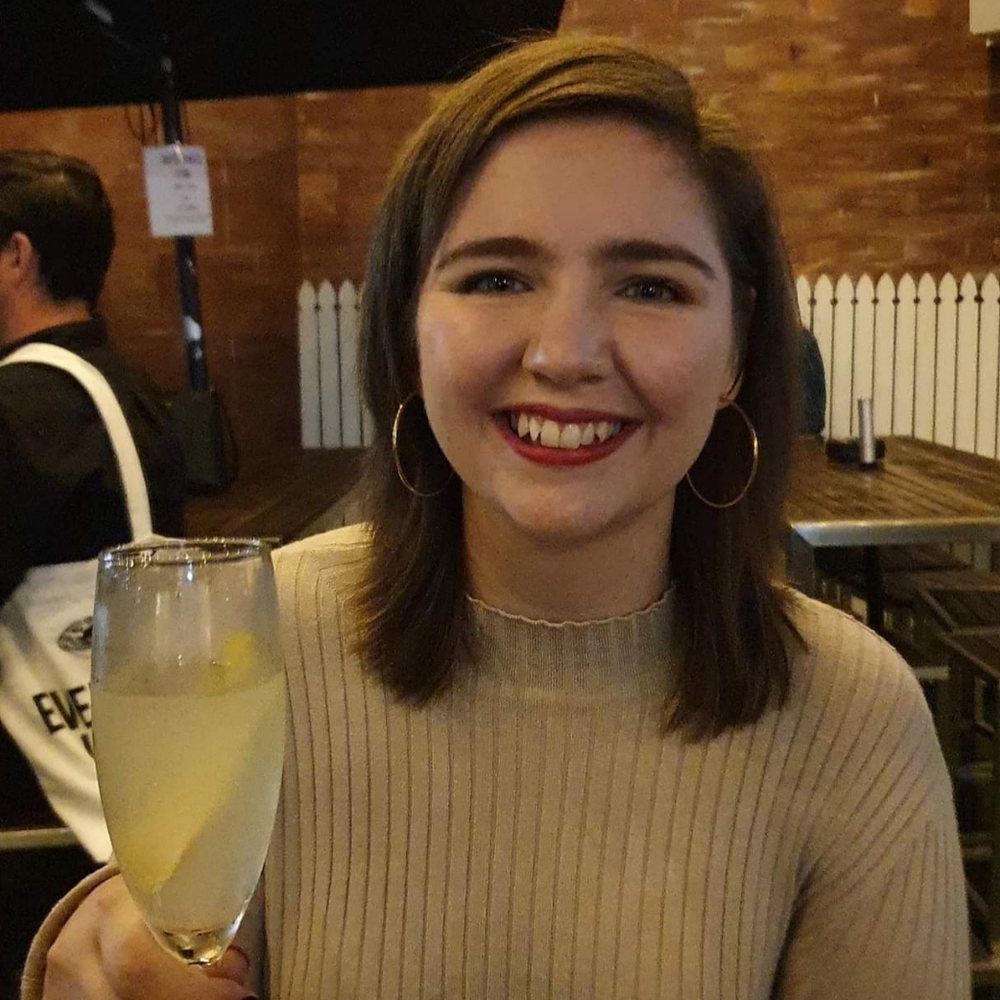 Meet your Posher, Kathleene